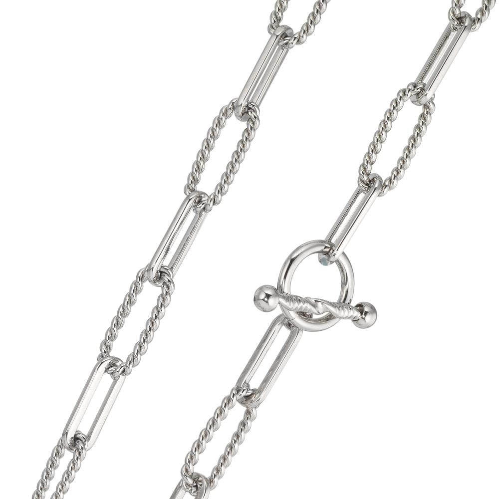 Collana Acciaio inossidabile 45 cm