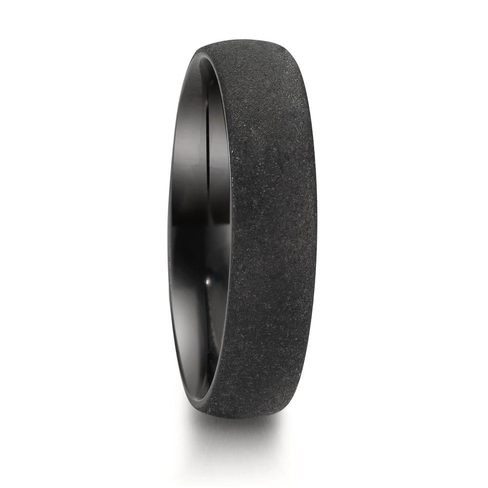 Anello del partner Zirconio