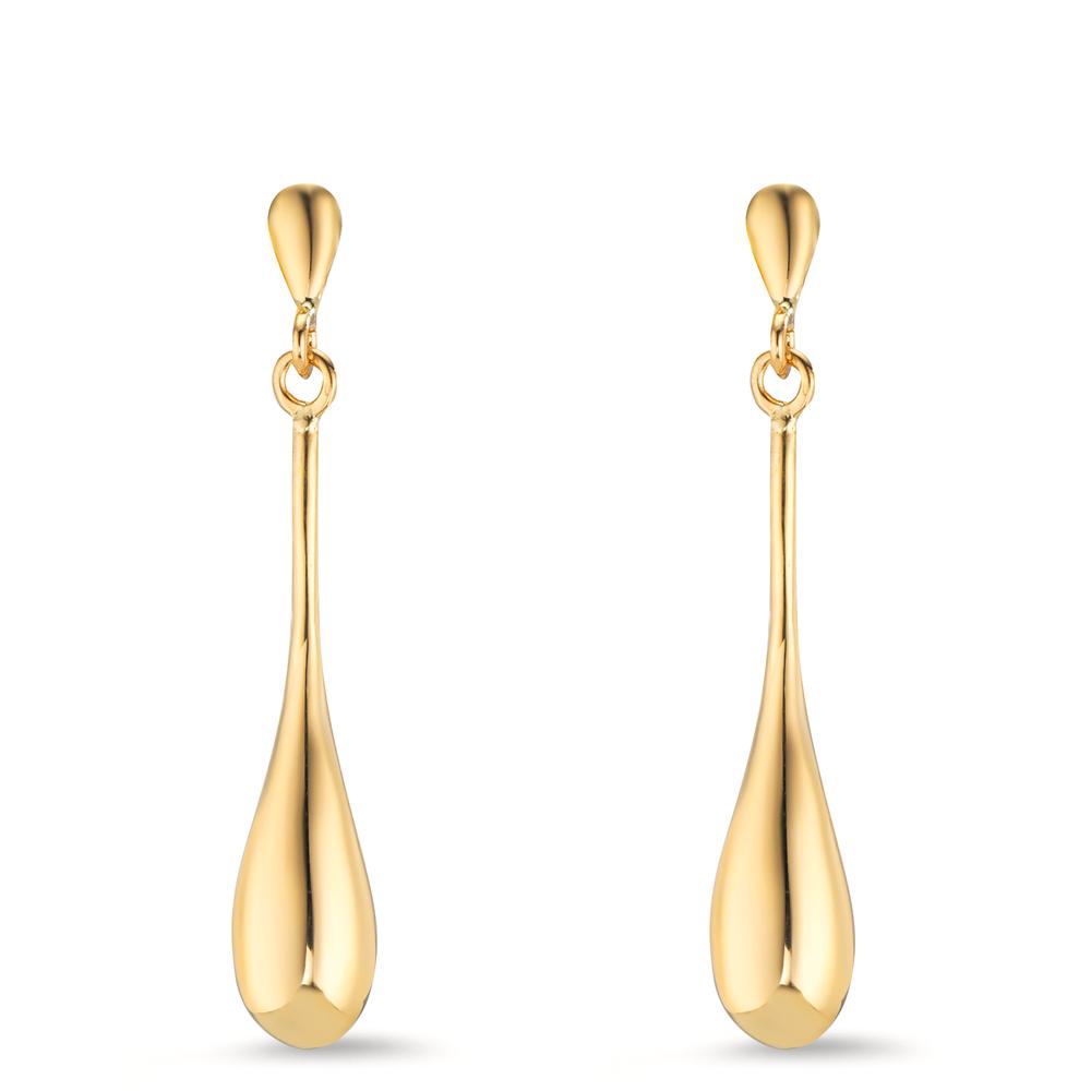 Orecchini Oro giallo 375/9K