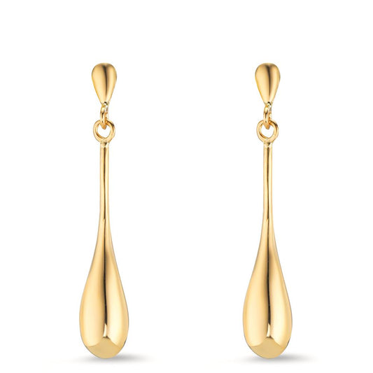 Orecchini Oro giallo 375/9K