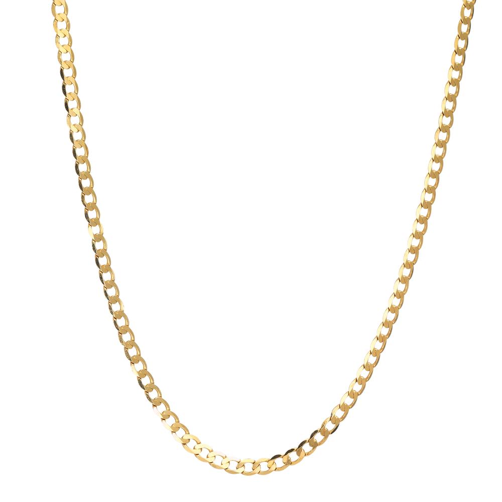 Collana Oro giallo 375/9K 45 cm