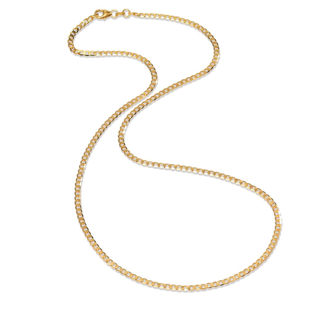 Collana Oro giallo 375/9K 45 cm