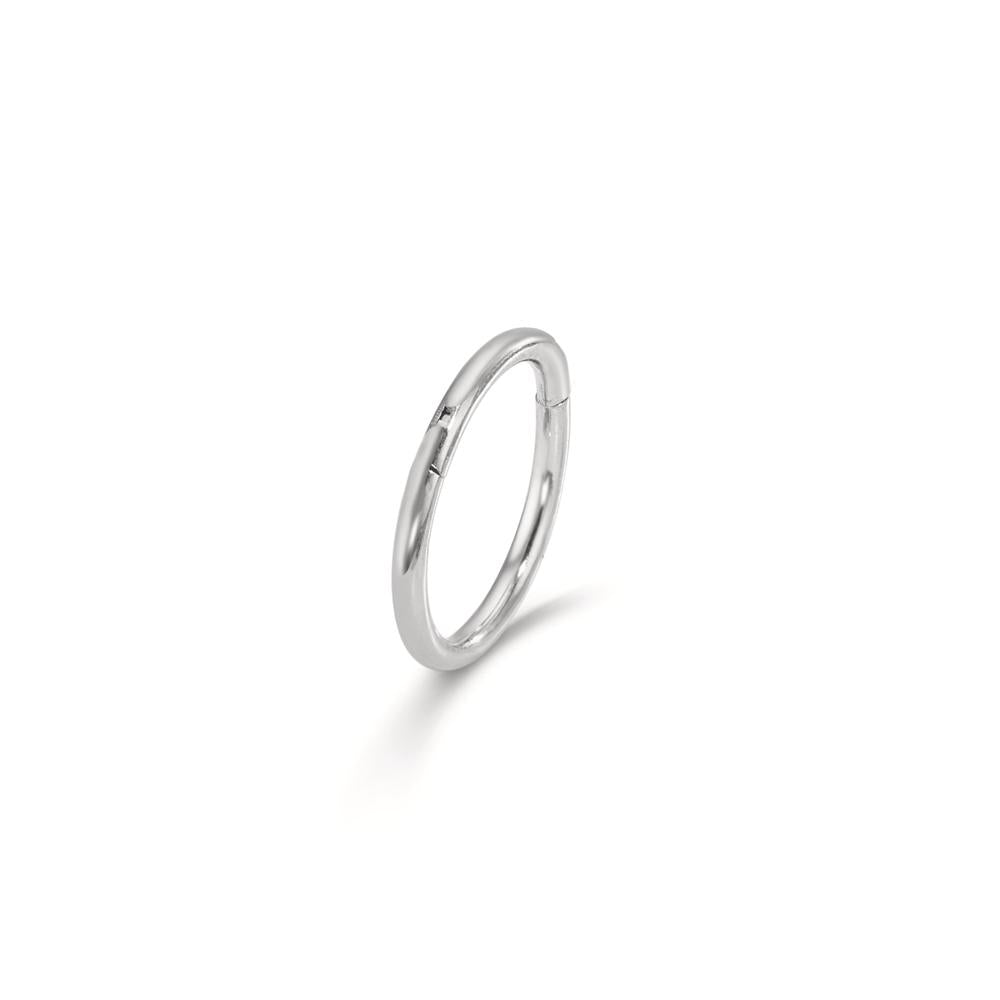 Piercing Acciaio chirurgico Ø10 mm
