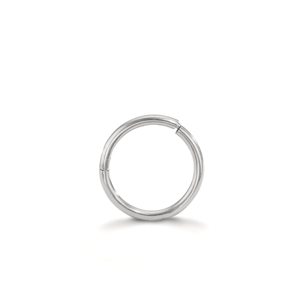 Piercing Acciaio chirurgico Ø10 mm
