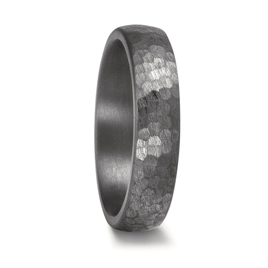 Anello del partner 999 Tantalio