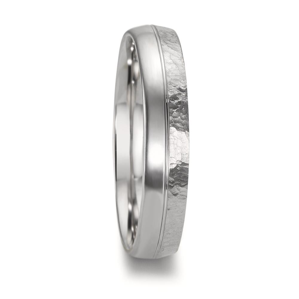 Anello del partner Platino 950
