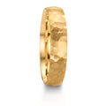 Anello del partner Oro giallo 750/18 carati