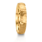 Anello del partner Oro giallo 750/18 carati