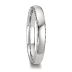 Anello del partner Platino 950