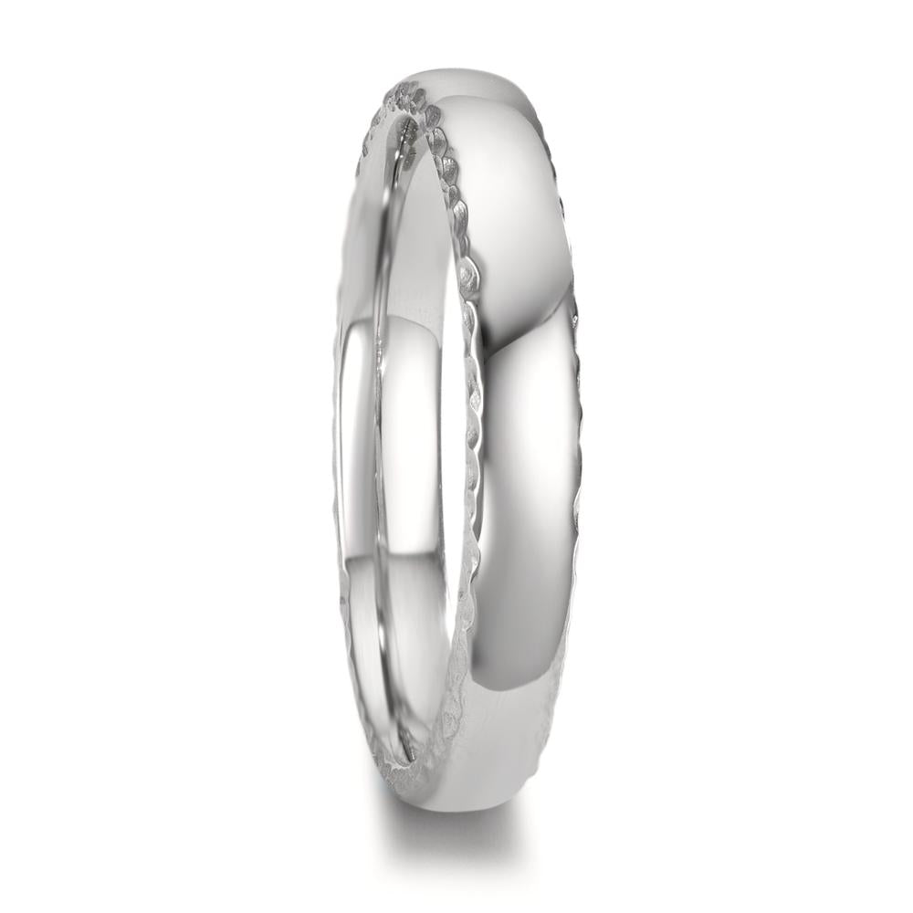 Anello del partner Platino 950