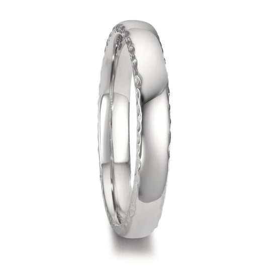Anello del partner Platino 950