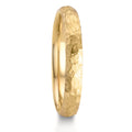 Anello del partner Oro giallo 750/18 carati